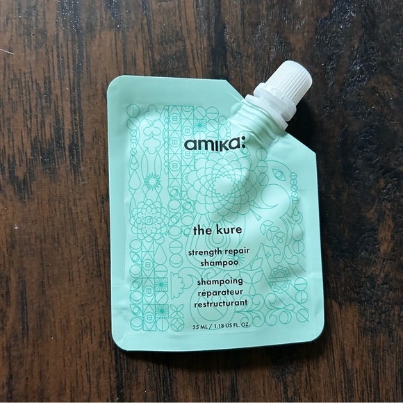 amika Sephora Beauty INSIDER - Picture 3 of 6